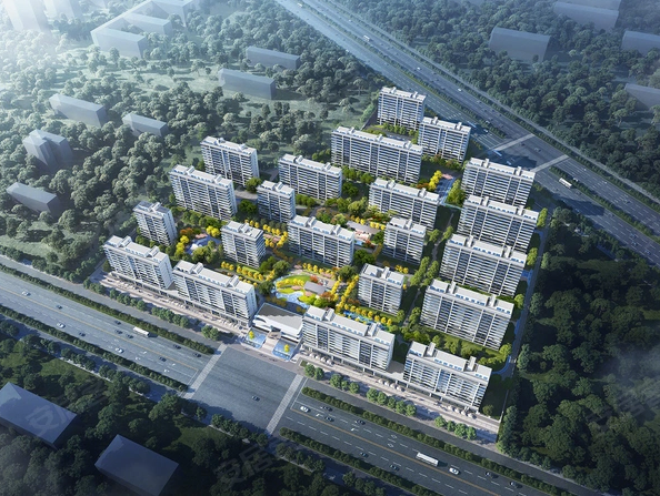 铂樾观澜